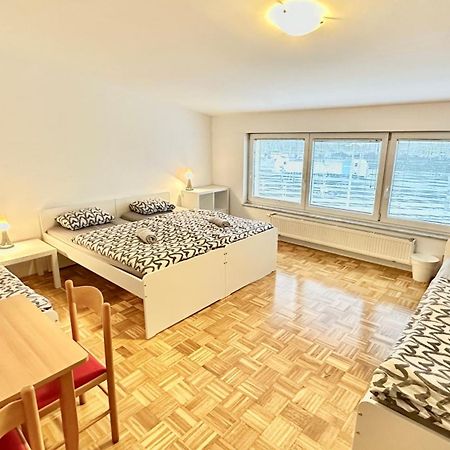 Center Station Rooms Λιουμπλιάνα Εξωτερικό φωτογραφία