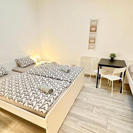 Center Station Rooms Λιουμπλιάνα Εξωτερικό φωτογραφία