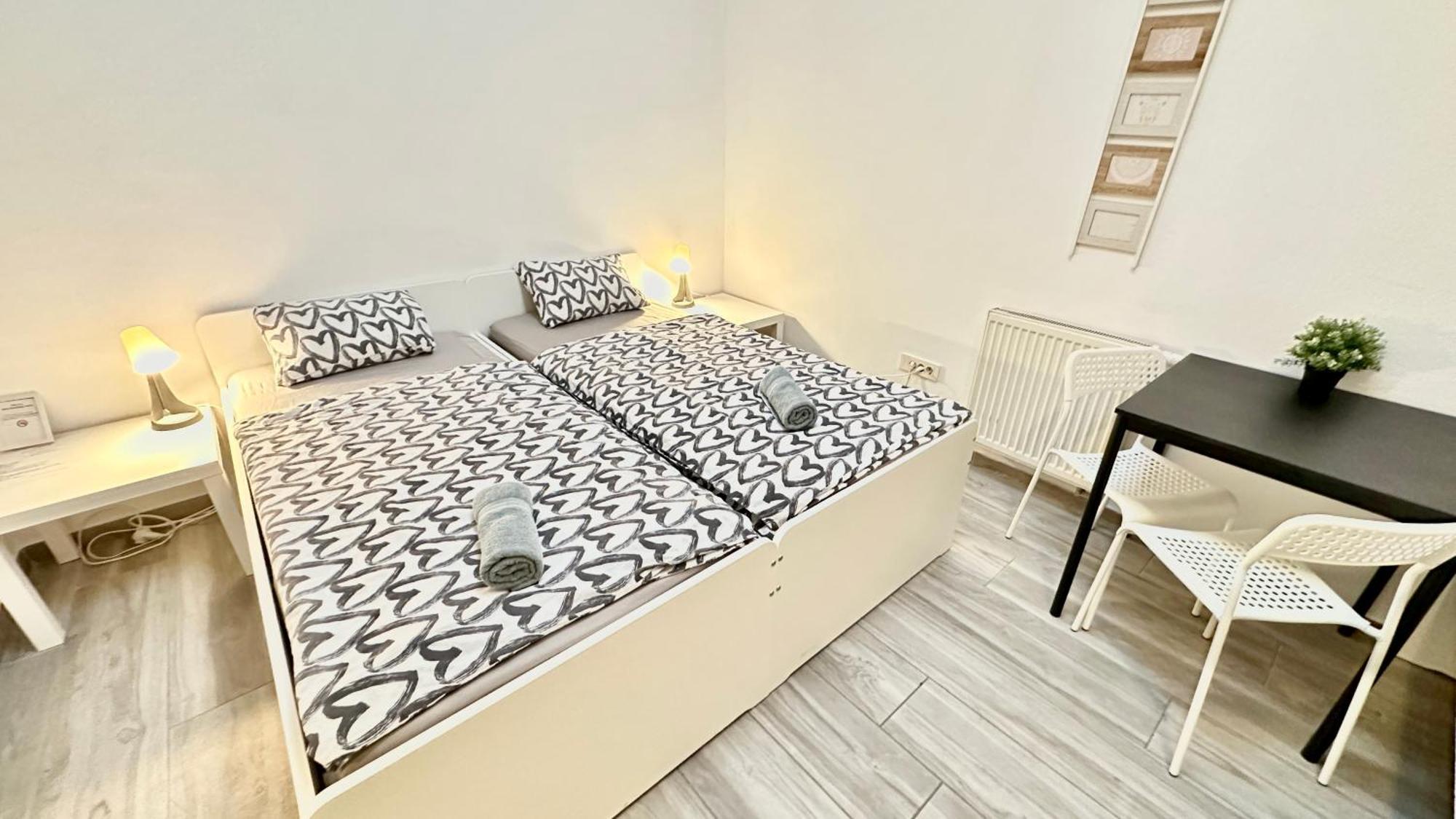 Center Station Rooms Λιουμπλιάνα Εξωτερικό φωτογραφία